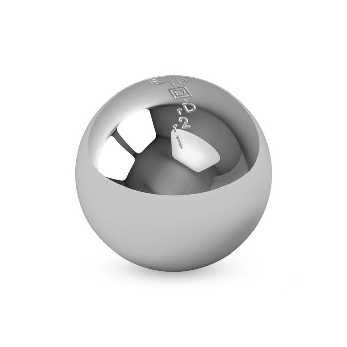 Shift Knob Lokar SK-6978