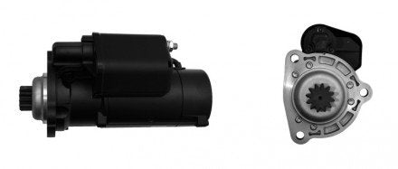 MS405 Mahle Starter