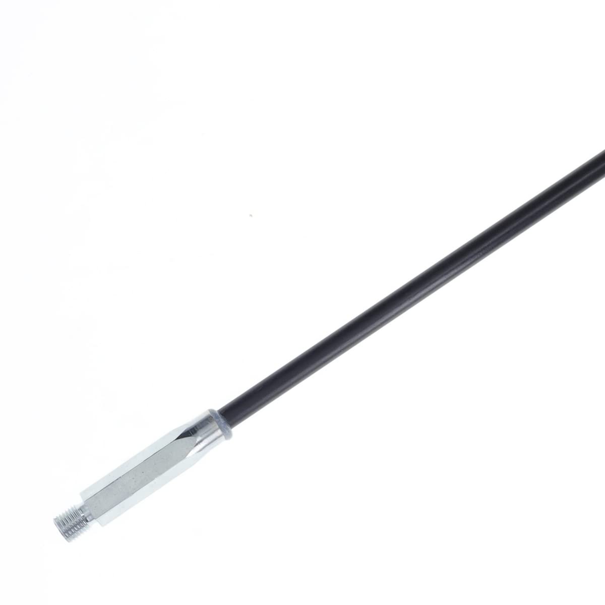 300-CB22B Francis Black 3 Foot Hot Rod CB Antenna AM|FM Ready