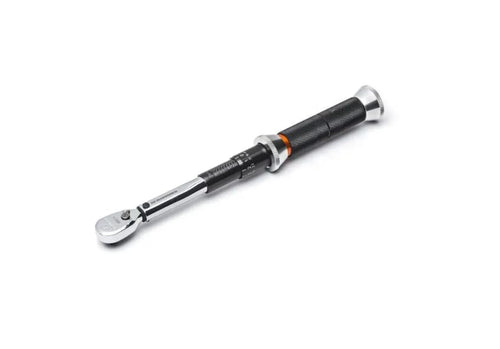 Tool Wrench Torque 120Xp Micro 1/4Dr 30-200In/Lb Cer