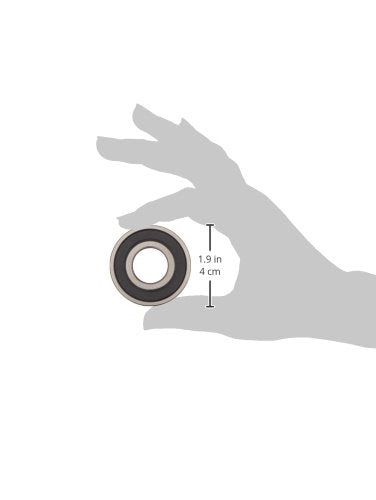 Magnum Ball Bearing Oregon 45-259 Lawn Mower Bearings