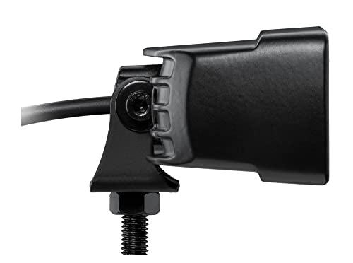 Black Magic Hella LED Mini Lightbar 6.2 Inch LED Spotlight- Performance High Beam Off-Road Light for Pickup Trucks, ATV, SUV, 4x4, Jeep, Tractors / 358176211