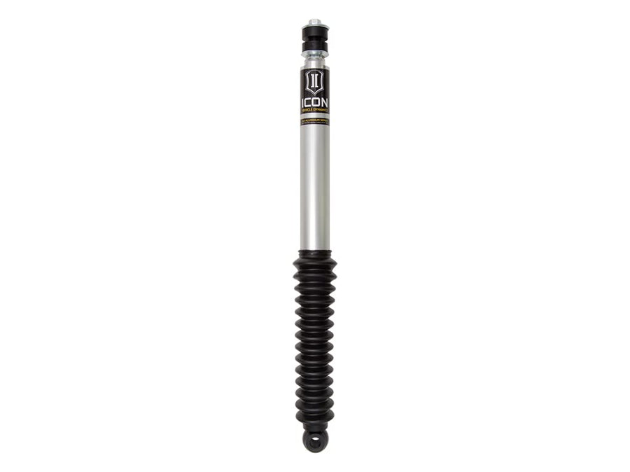 ICON 2.0 VS Shock, Rear 0-1" Lift, Compatible with 2022-2023 Toyota Tundra, 56516