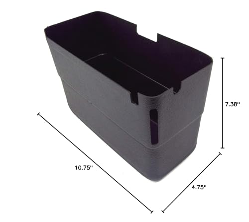 13316.05 | Omix-ADA | Glove Box Insert | OE Reference: M1094 | Fits 1946-1964 Willys Truck / Jeepster / Station Wagons