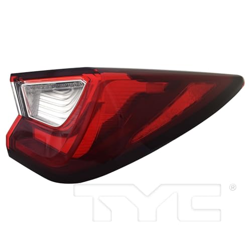 22-24 TYC Americas AC M.D.X (w/o Logo) LED CHR T.L RH