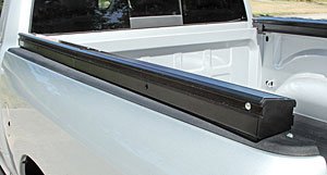 Dee Zee Invis-A-Rack DZ951550 Cargo Management System