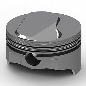 Chevy 489ci Forged Pistons KB Performance IC787.030