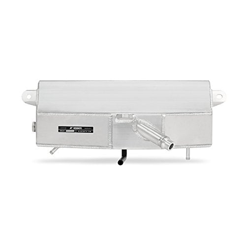 MMRT-F150-15EN Mishimoto Expansion Tank Compatible With Ford F-150 2015-2018 Natural