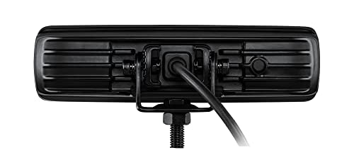 Black Magic Hella LED Mini Lightbar 6.2 Inch LED Spotlight- Performance High Beam Off-Road Light for Pickup Trucks, ATV, SUV, 4x4, Jeep, Tractors / 358176211