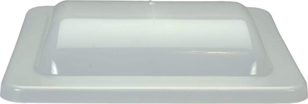 MAXXAIR Maxx Air 00-335001 UniMaxx Universal Vent Lid Replacement Kit - White