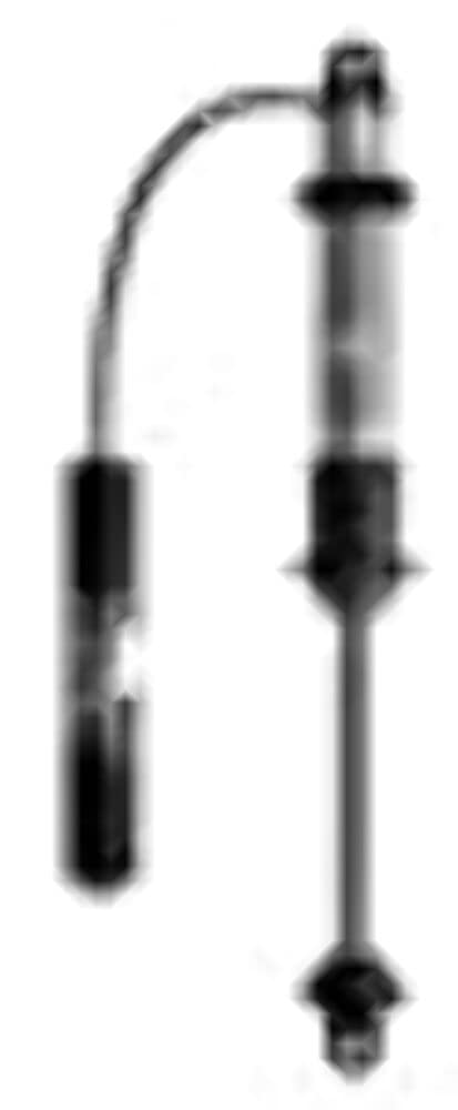 Rear Fox Shocks 980-02-060 Coilover Shock Absorbers