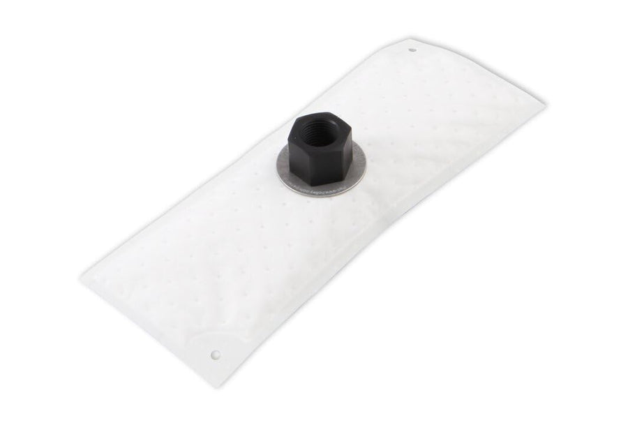 Hydramat Holley 16-108 8" X 3" Rectangle