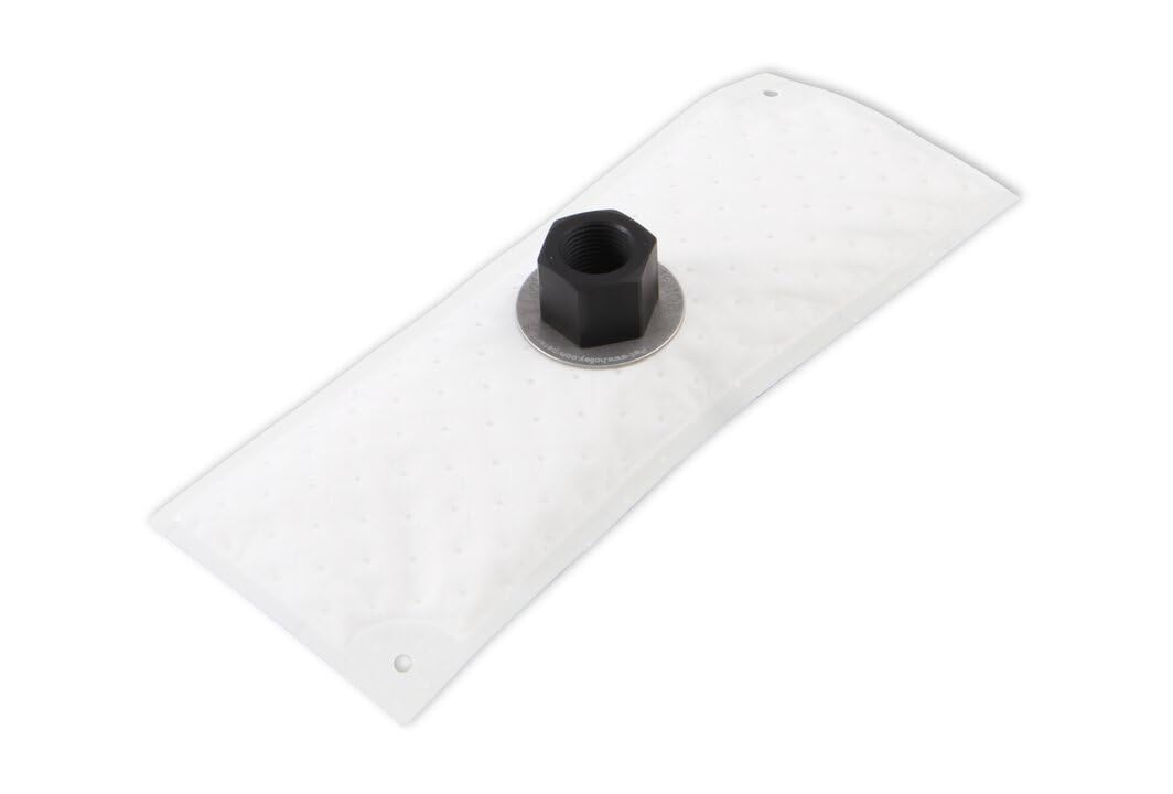 Hydramat Holley 16-108 8" X 3" Rectangle