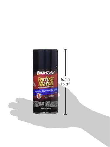 Premium Dupli-Color EBNS06060 Automotive Blue Paint