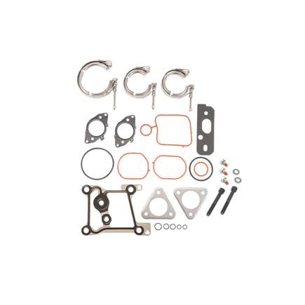 6.7L Power Stroke F-Series Turbocharger Installation Kit 2011-2014 | Alliant Power # AP0156