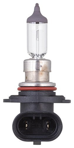 9145B1 Philips Standard Halogen Replacement Front Fog Bulb, 1 Pack