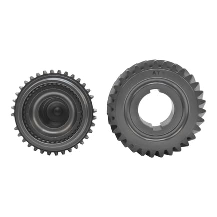 Manual Transmission USA Standard Input Set 1986-1993 Nissan 2WD