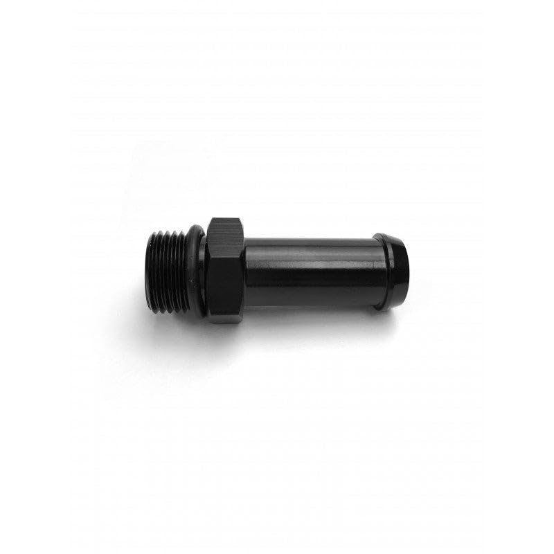 Universal Fleece Performance - 1/2in Quick Connect to 3/4in-16 O-ring (-8 AN) (FPE-34781-A)