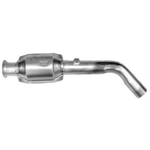 CARB Certified nobrandname 630506 Direct Fit Converter