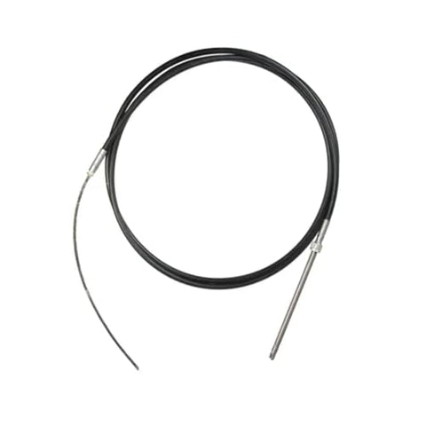 Dometic Quick Connect Seastar Rotary Steering Cable, SSC6246, 46ft.