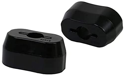 KDT970 Whiteline Front Engine Mount Bushing; Fits Hyundai Elantra 16-20