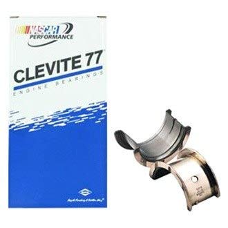 Clevite MS-1948A-10 Clevite Engine Crankshaft Main Bearing Set
