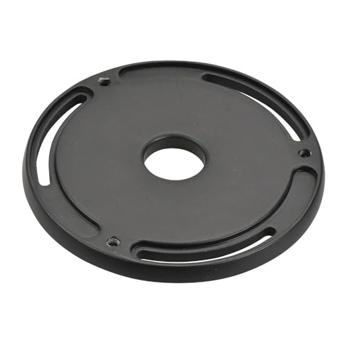 AEROTECH Vision X Lighting Small Adapter Plate T/S