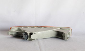 Left TYC Turn Signal Light Assembly Compatible with 1996-1997 Honda Accord