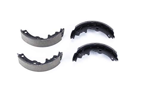 B553 Power Stop Autospecialty Brake Shoe