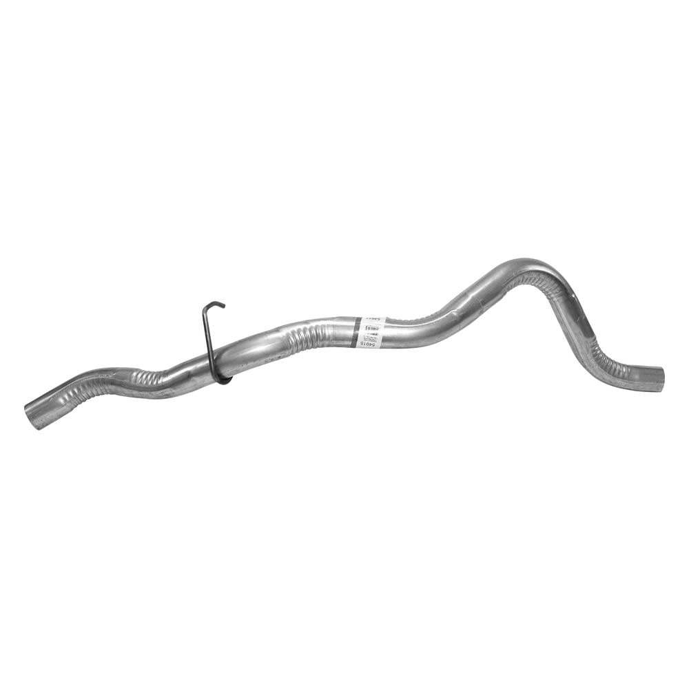 Exhaust Tail Pipe AP Exhaust Products 54915