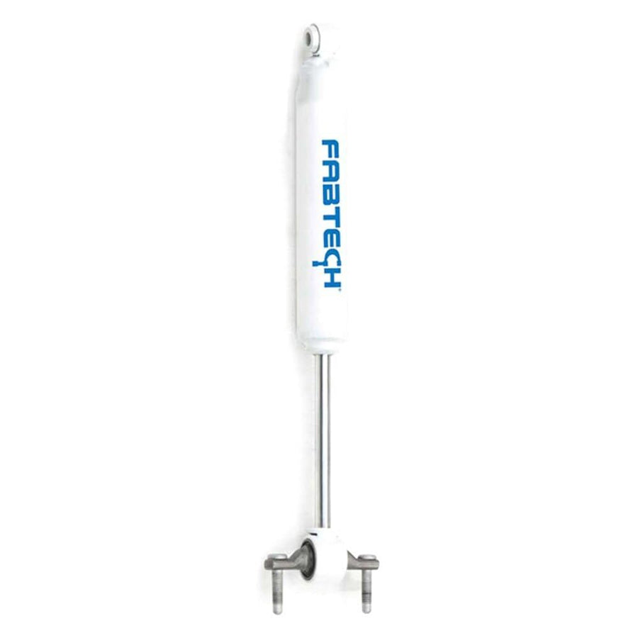 Front Shock Absorber Fabtech FTS7358 Fits Chevrolet Silverado 2500 HD