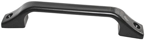 Plastic RV Designer E223 Grab Handle, 8 3/4 inch, Black, Entry Door Hardware, 1 Count (Pack of 1)