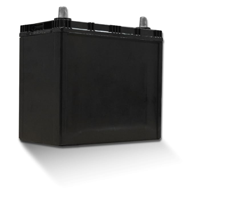 Yuasa YUAM22NS6 Battery Import Specialty YSA