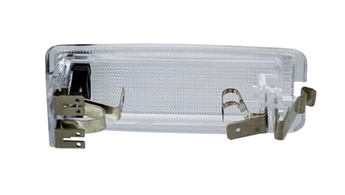 Hella Interior Lamp 002931031, 2931 Series Multi