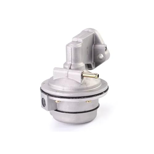 18-7289 Sierra International, Fuel Pump