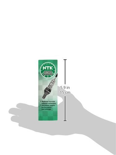 Oxygen Sensor NTK 25195