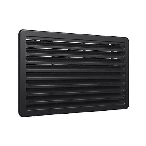 Vent Thetford N3141 257X432 Black for 3 Way Fridge