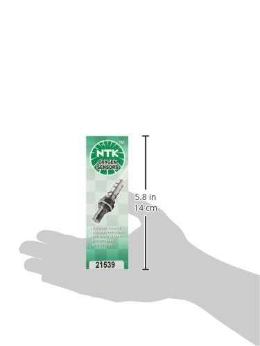 Oxygen Sensor NTK 21539