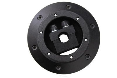 Short Mitsubishi Hub Adapters EVO VII, VIII, IXNEW SRK-101H