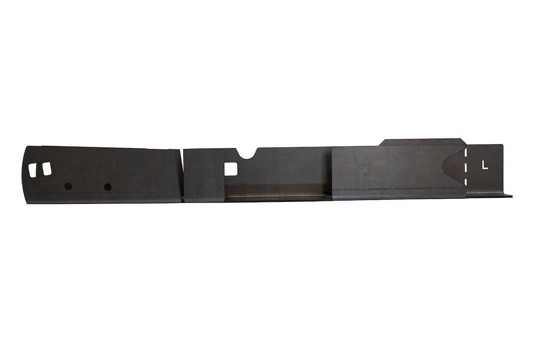 Rear Frame Repair Kit Rust Buster For 1996-2002 Toyota 4Runner RB8410