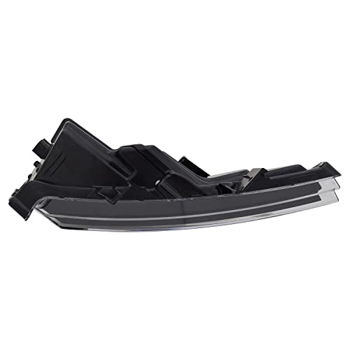 Left TYC Daytime Running Light Compatible with 2015-2019 Lincoln MKC