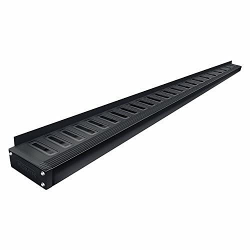 Romik® ROF-T Running Boards Side Steps fits Jeep Wrangler JL (2018-Present) SUV
