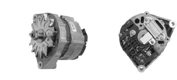 MAHLE Alternator Feline – MG563/MAHLE aak4342 (delco-remy MAHLE: dra0108 – Feline 11201951, 11203090, aak3345, aak3368, aak4342, ia1022)