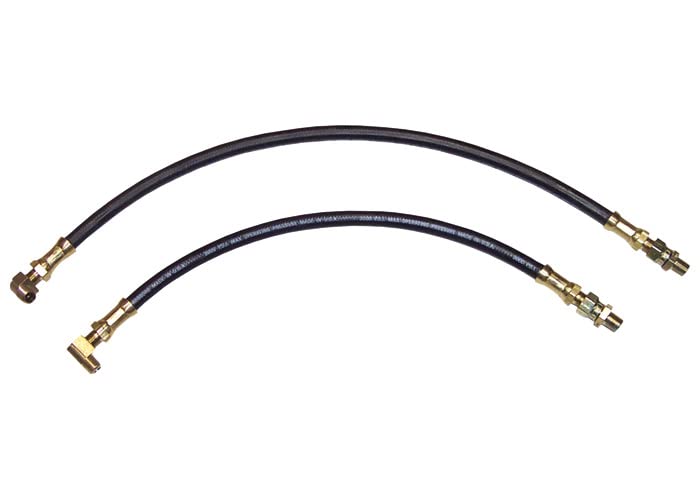 OIL Filter Lines Brothers Trucks - Pair OFL0059