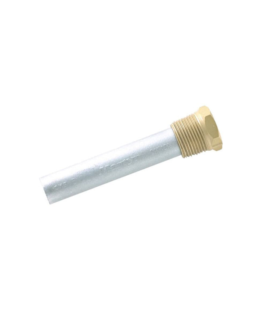 CME4 Martyr, Engine Anode (3/4 NPT X 3/4 X 3-3/8), Zinc Alloy