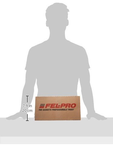 Valve Cover Gasket Set FEL-PRO VS 50700 R
