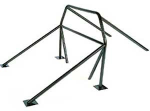 8-Point Hoop Roll Cage COMP.ENG/MOR Competition Engineering 3125