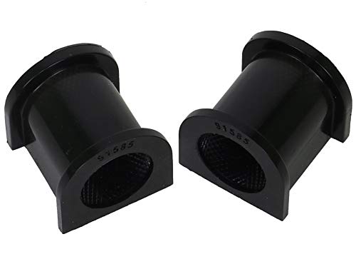 Nolathane Front REV004.0562 Sway Bar Bushing (26mm); fits Mazda B2000 86-87