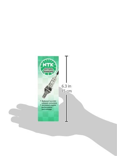 Oxygen Sensor NTK 25185