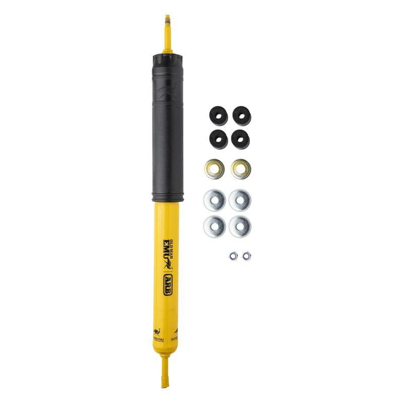 60018L ARB 4x4 Accessories Shock Absorber